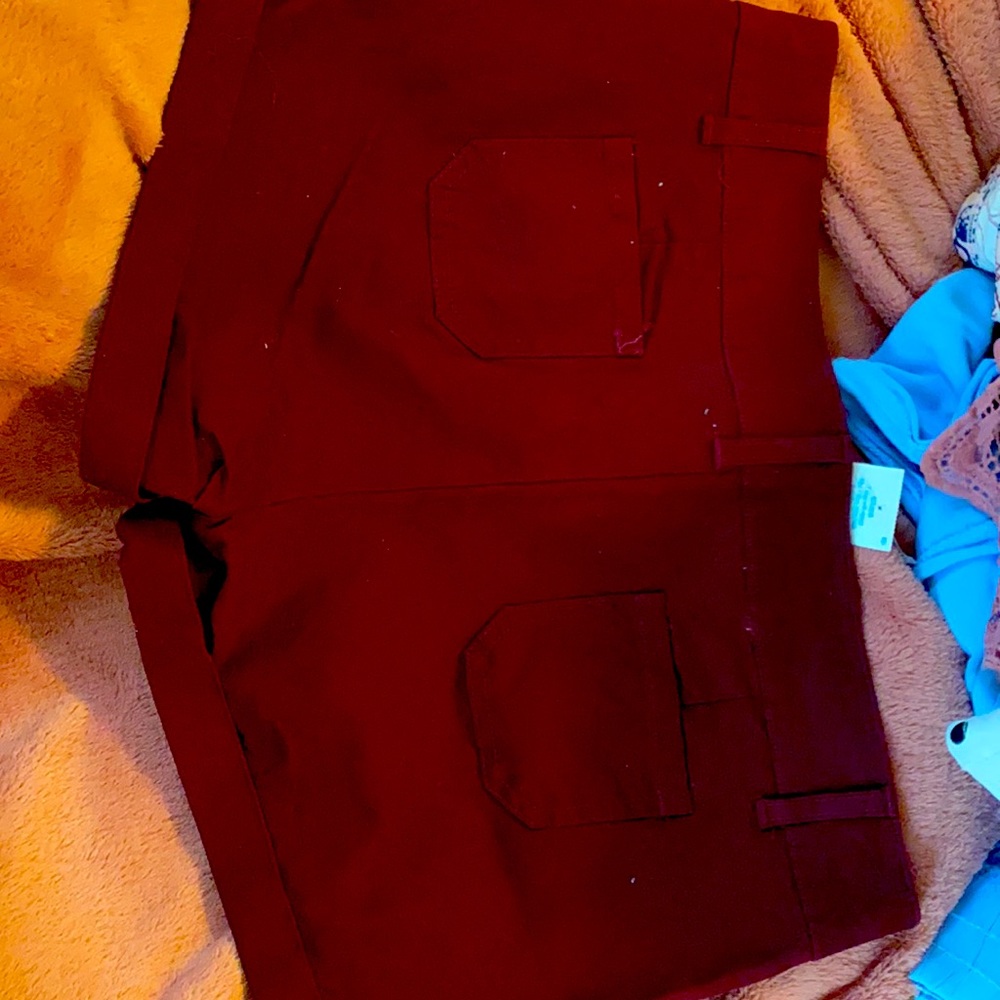 Short - Picture 2 of 2